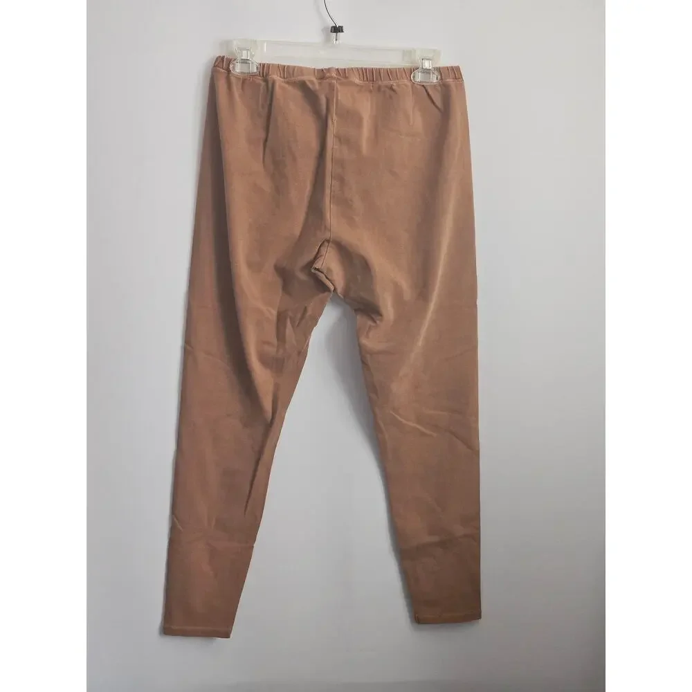 SKIMS LADIES LOUNGE LEGGINGS NWT‎